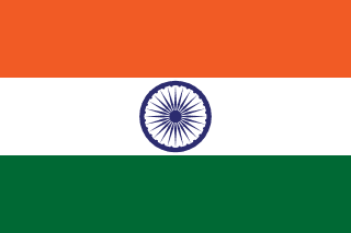 Indish Flag