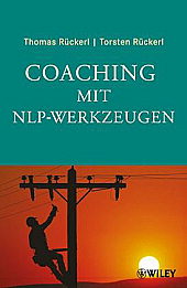 Coaching mit NLP-Werkzeugen