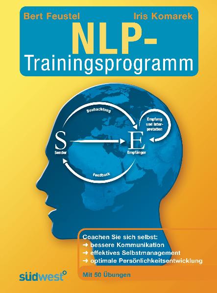 Das NLP-Trainingsprogramm: Coachen Sie sich selbst 