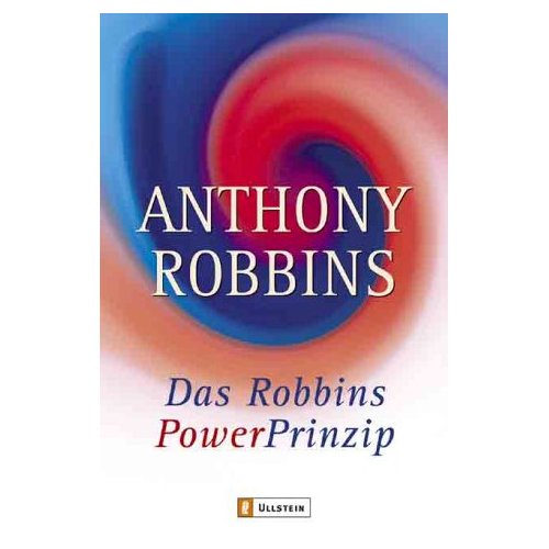 Das Robbins Power Prinzip