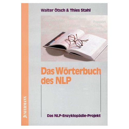 Das Wrterbuch des NLP: Das NLP-Enzyklopdie-Projekt