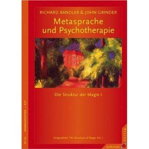 Metasprache und Psychotherapie - Die Struktur der Magie I